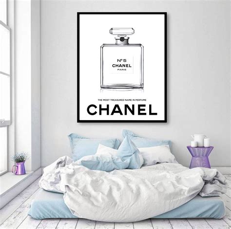 chanel posters amazon|Chanel poster ideas.